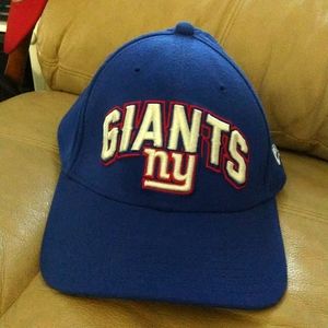 NY Giants cap